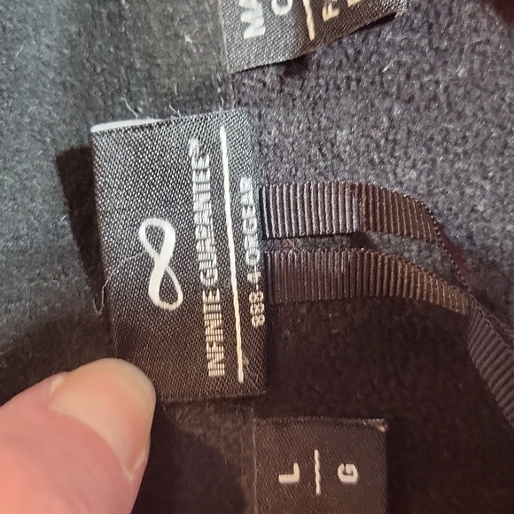 OURDOOR RESEARCH Pink Solitude Sport Jacket - Picture 4 of 16